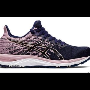 ASICS shoes